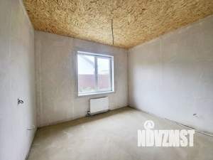 Дом 85м&sup2;, 1-этажный, участок 4 сот.  