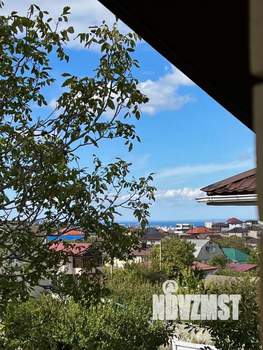 Дом 123м², 2-этажный, участок 4 сот.  