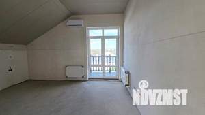 Дом 160м&sup2;, 2-этажный, участок 8 сот.  