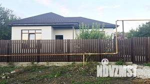 Дом 120м², 1-этажный, участок 4 сот.  