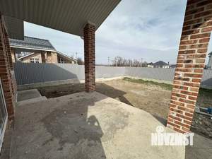 Дом 87м&sup2;, 1-этажный, участок 4 сот.  