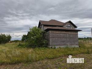 Дом 175м², 2-этажный, участок 10 сот.  