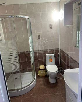 Дом 100м&sup2;, 1-этажный, участок 2 сот.  