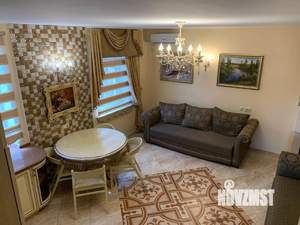 Таунхаус 66м², 2-этажный, участок 3 сот.  