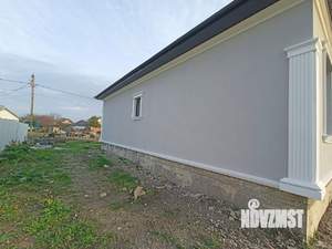 Дом 116м², 2-этажный, участок 7 сот.  