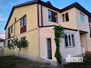 Таунхаус 145м&sup2;, 2-этажный, участок 2 сот.  