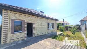 Дом 120м², 1-этажный, участок 7 сот.  