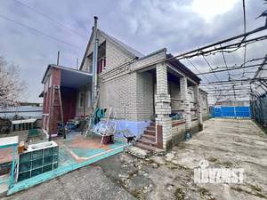 Дом 178м², 2-этажный, участок 3 сот.  