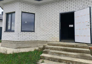 Дом 70м&sup2;, 1-этажный, участок 3 сот.  