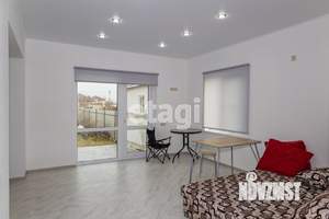 Дом 127м&sup2;, 2-этажный, участок 4 сот.  