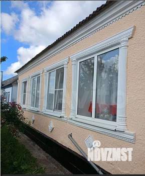 Дом 85м&sup2;, 1-этажный, участок 6 сот.  