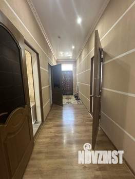 Дом 179м&sup2;, 2-этажный, участок 5 сот.  