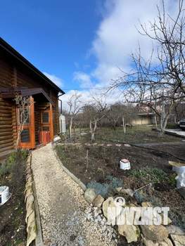 Дом 125м&sup2;, 2-этажный, участок 5 сот.  