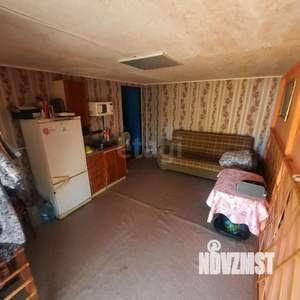 Дом 60м&sup2;, 2-этажный, участок 4 сот.  