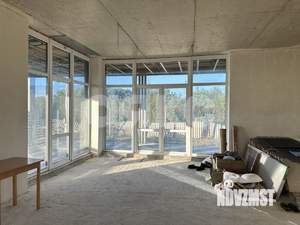 Дом 170м&sup2;, 2-этажный, участок 5 сот.  