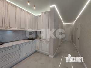 Дом 116м&sup2;, 1-этажный, участок 4 сот.  