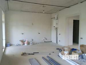 Дом 190м&sup2;, 2-этажный, участок 4 сот.  