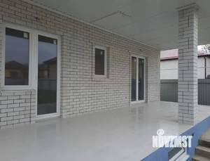 Дом 120м&sup2;, 1-этажный, участок 5 сот.  