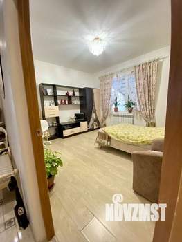 Дом 90м&sup2;, 1-этажный, участок 3 сот.  