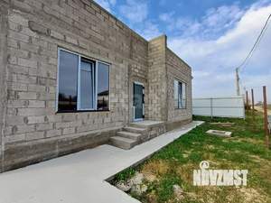 Дом 118м&sup2;, 1-этажный, участок 5 сот.  