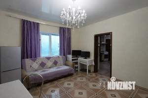 Дом 91м&sup2;, 1-этажный, участок 4 сот.  