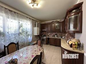 Таунхаус 133м&sup2;, 2-этажный, участок 2 сот.  