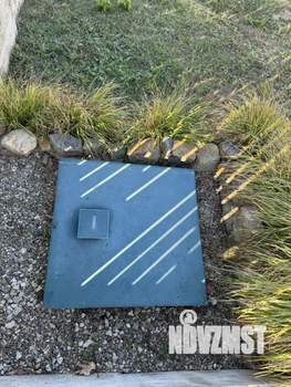 Дом 120м&sup2;, 2-этажный, участок 9 сот.  