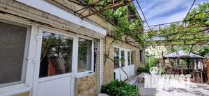 Дом 492м&sup2;, 3-этажный, участок 8 сот.  