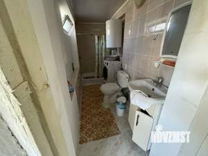 Дом 59м&sup2;, 1-этажный, участок 5 сот.  