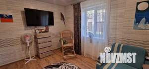 Дом 117м², 2-этажный, участок 6 сот.  