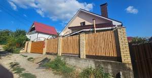 Дом 100м², 1-этажный, участок 5 сот.  