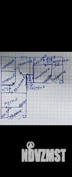 Дом 160м², 1-этажный, участок 8 сот.  