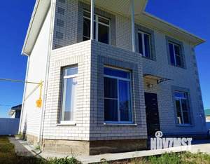 Дом 156м&sup2;, 2-этажный, участок 5 сот.  