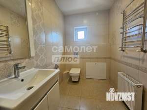 Коттедж 186м², 2-этажный, участок 5 сот.  