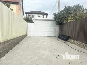 Дом 106м², 1-этажный, участок 6 сот.  