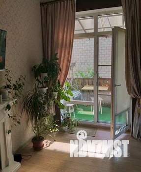 Дом 84м², 1-этажный, участок 2 сот.  