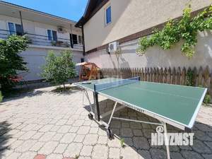 Дом 160м², 2-этажный, участок 5 сот.  