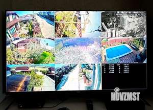 Дом 188м&sup2;, 2-этажный, участок 6 сот.  