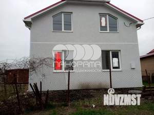 Дом 118м², 2-этажный, участок 4 сот.  