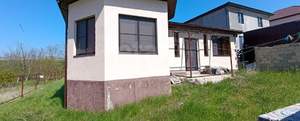 Дом 150м², 1-этажный, участок 6 сот.  
