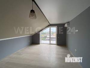 Дом 417м&sup2;, 2-этажный, участок 10 сот.  