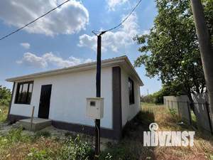 Дом 74м&sup2;, 2-этажный, участок 5 сот.  