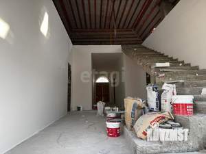 Дом 851м², 4-этажный, участок 7 сот.  