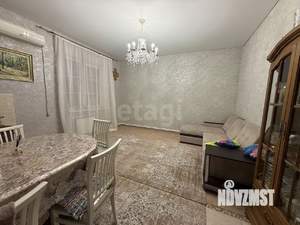 Таунхаус 135м&sup2;, 2-этажный, участок 3 сот.  