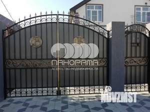 Дом 220м², 2-этажный, участок 9 сот.  