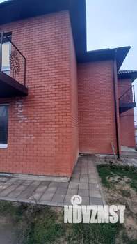 Дом 125м&sup2;, 2-этажный, участок 3 сот.  