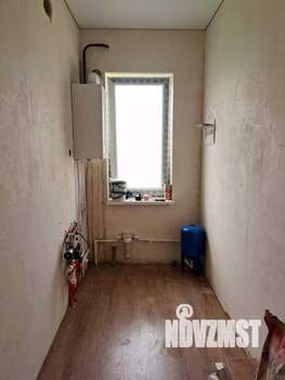 Дом 110м&sup2;, 2-этажный, участок 5 сот.  