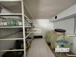 Коттедж 185м&sup2;, 3-этажный, участок 5 сот.  