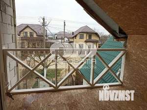Дом 175м², 2-этажный, участок 7 сот.  