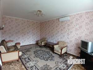 Дом 75м², 2-этажный, участок 3 сот.  